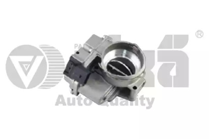 11281476801 VIKA Заслонка дроссельная Skoda Superb (02-08)/VW Passat (03-05)/Audi A4 (01-08),A6 (05-08)/Seat Leon (06-10),Toledo (05-09) (11281476801) VIKA